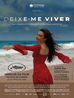 Pôster de Deixe-me Viver