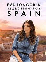 imagem de Eva Longoria: Searching for Spain