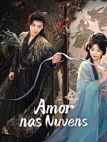 imagem de Love in the Clouds