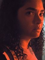 Pôster de No Nosso Sangue