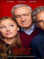 Pôster de Entrando Numa Fria 4