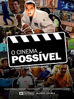 Pôster de O Cinema Possível