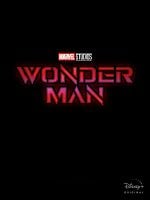 imagem de Wonder Man