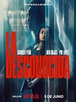 Pôster de A Desconhecida 
