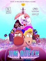 Pôster de Jim Queen