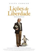 Pôster de Lições de Liberdade