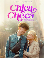 Pôster de Chica Checa