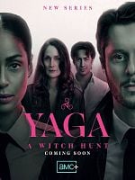 imagem de Yaga 