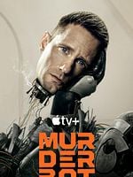 imagem de Diários de um Robô-Assassino