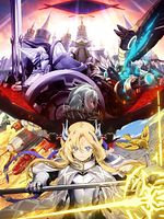 Pôster de Yu-Gi-Oh! Card Game The Chronicles