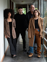 Pôster de Muito Prazer