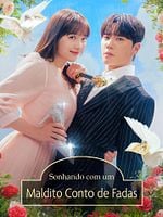 imagem de Sonhando Com Um Maldito Conto De Fadas