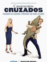 Pôster de Casamentos Cruzados