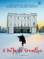 Pôster de A Hora do Orvalho