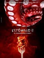 Pôster de Estômago 2: O Poderoso Chef