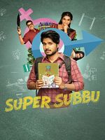 Pôster de Super Subbu