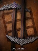 Pôster de An Untitled Minecraft Sequel