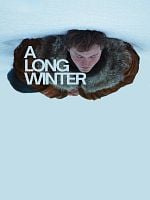 Pôster de Um Longo Inverno