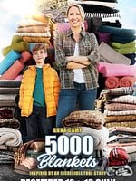 Pôster de 5000 Cobertas        