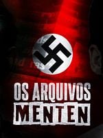 imagem de Os Arquivos Menten