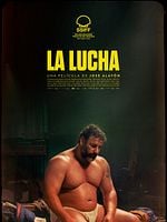 Pôster de A Luta