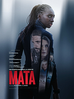Pôster de Mata