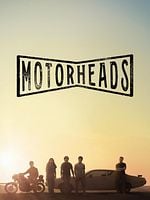 imagem de Motorheads: Velozes e Apaixonados