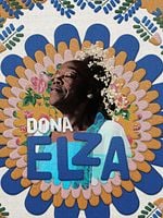 Pôster de Dona Elza