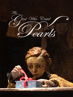 Pôster de The Girl Who Cried Pearls