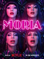 imagem de Moria 