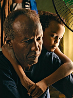 Pôster de The Village Next To Paradise