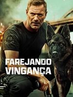 Pôster de Farejando Vingança