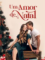 Pôster de Um Amor de Natal