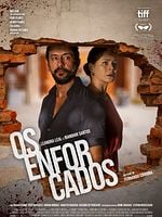 Pôster de Os Enforcados