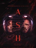 Pôster de Ash: Planeta Parasita