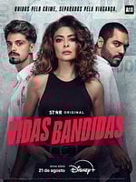 imagem de Vidas Bandidas