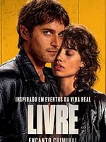 Pôster de Livre: Encanto Criminal