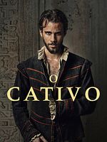 Pôster de O Cativo