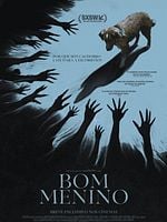 Pôster de Bom Menino