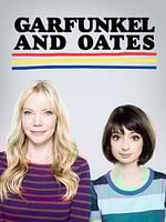 imagem de Garfunkel & Oates