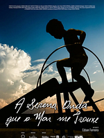 Pôster de A Serena Onda que o Mar me Trouxe