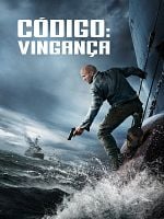 Pôster de Código: Vingança