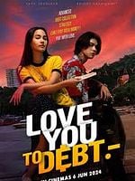 Pôster de Dívida de Amor