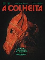 Pôster de A Colheita