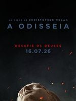 Pôster de A Odisseia
