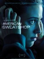 Pôster de American Sweatshop