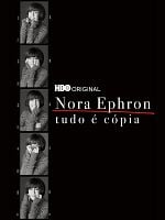 Pôster de Nora Ephron - Tudo É Cópia