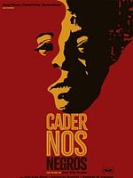 Pôster de Cadernos Negros