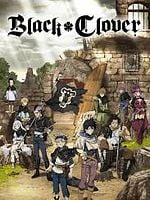 imagem de Black Clover