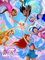imagem de Winx Club: A Magia Está de Volta
